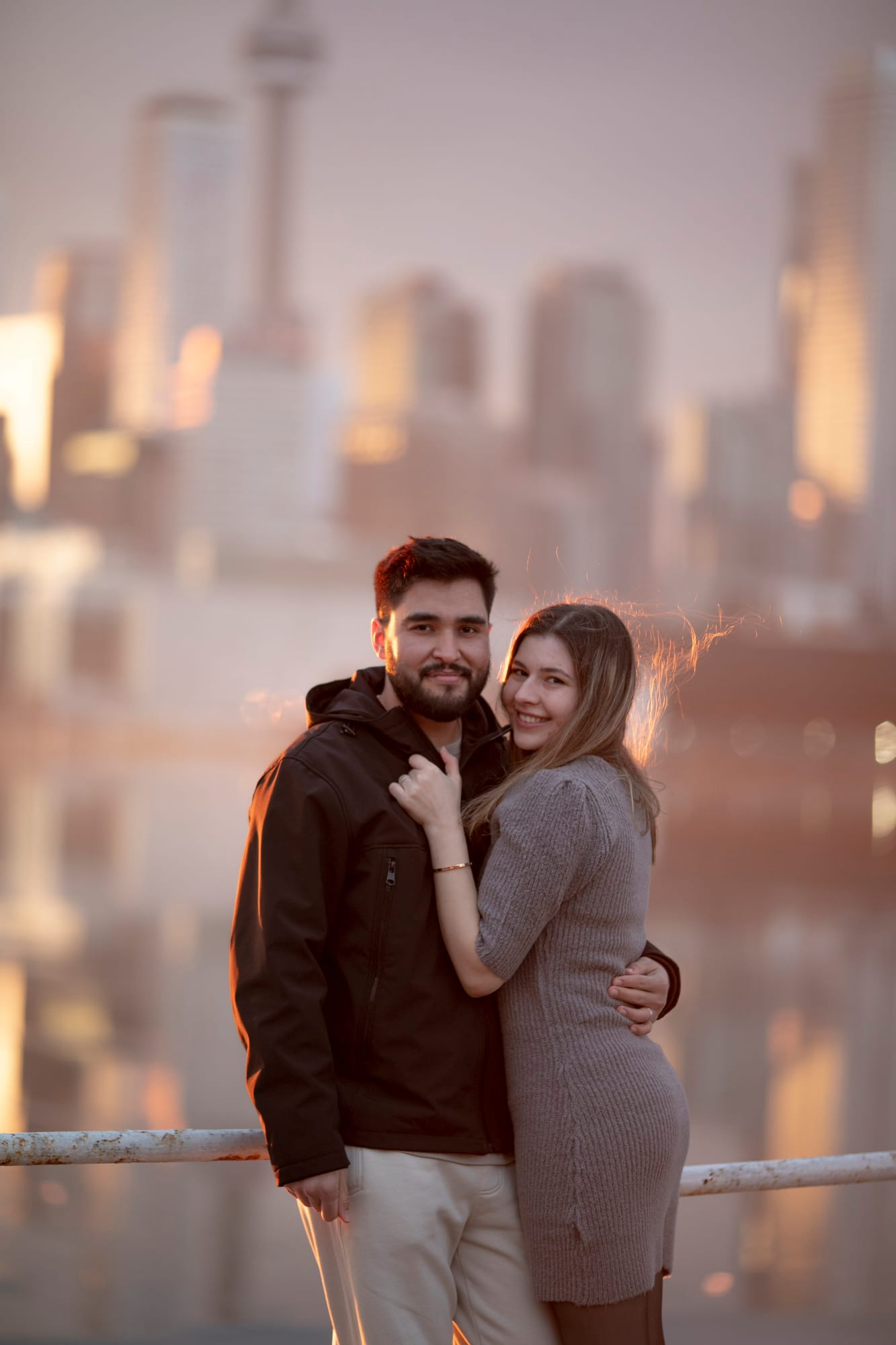 Engagement