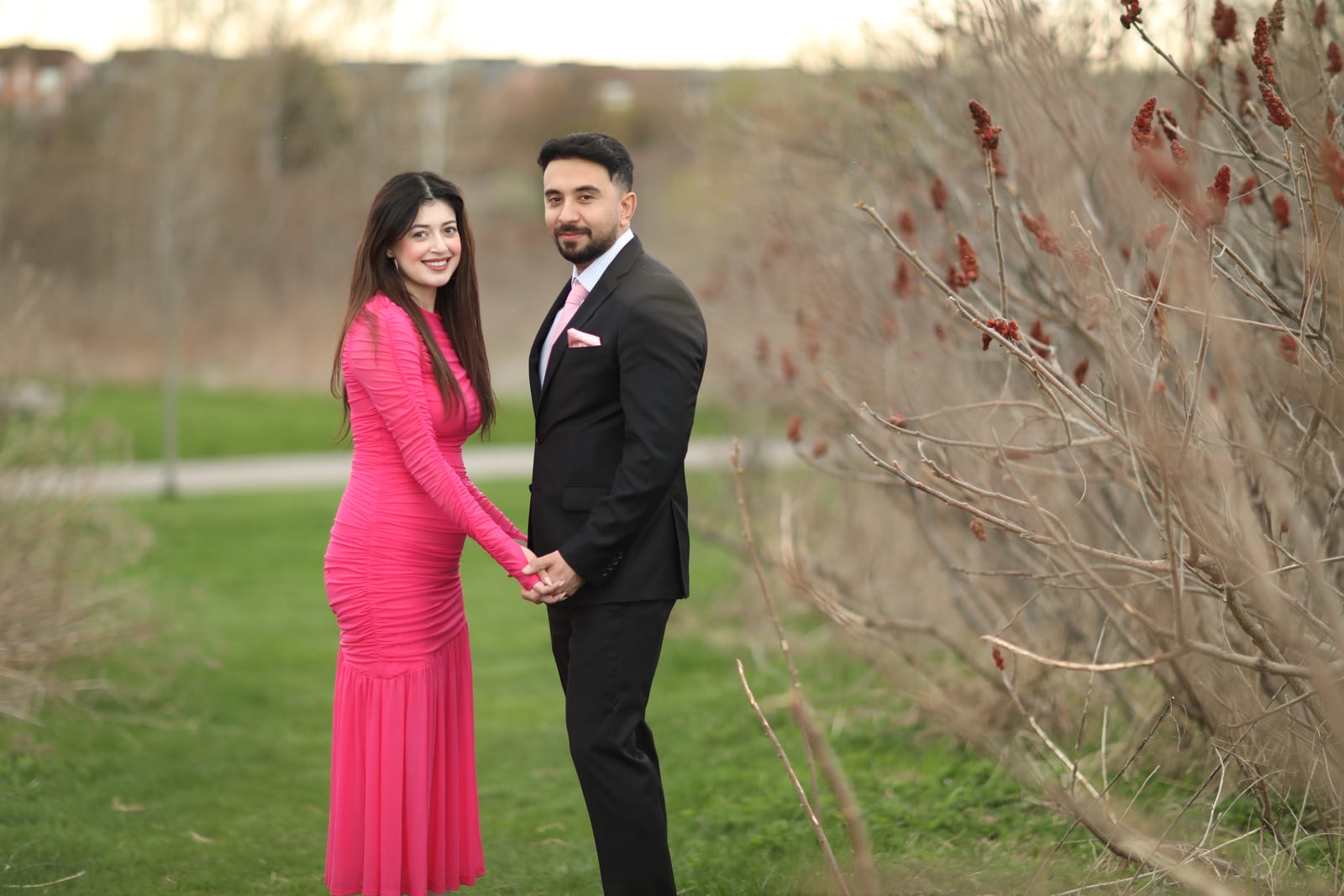 Engagement