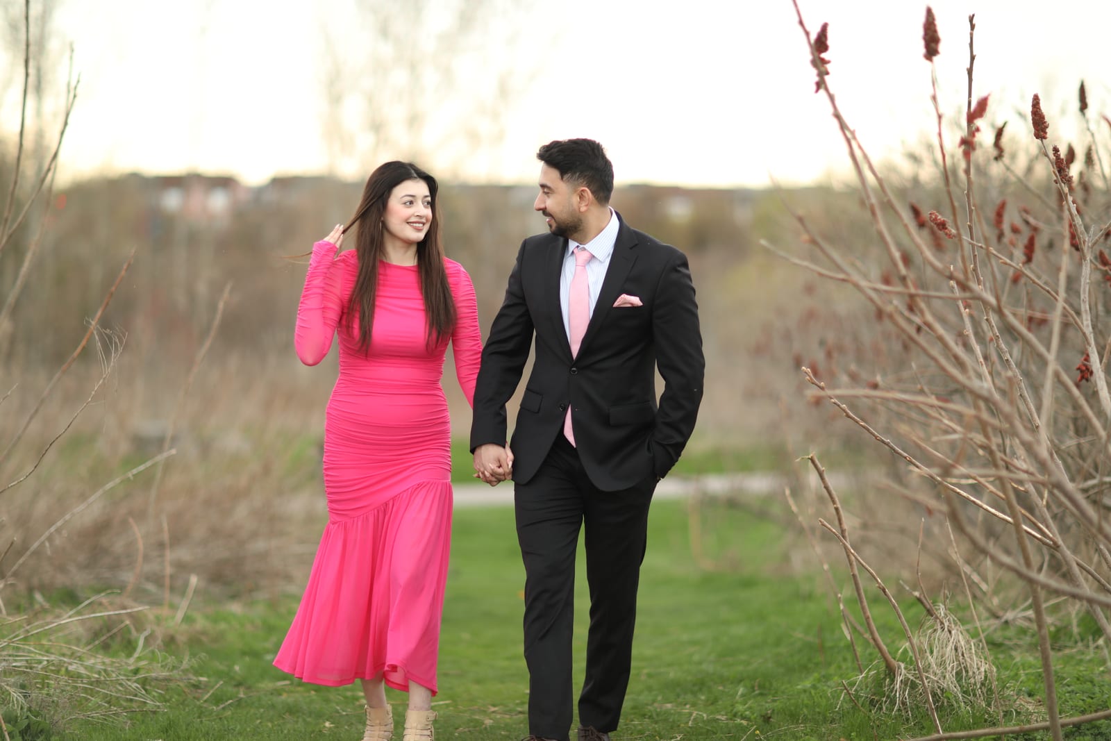 Engagement