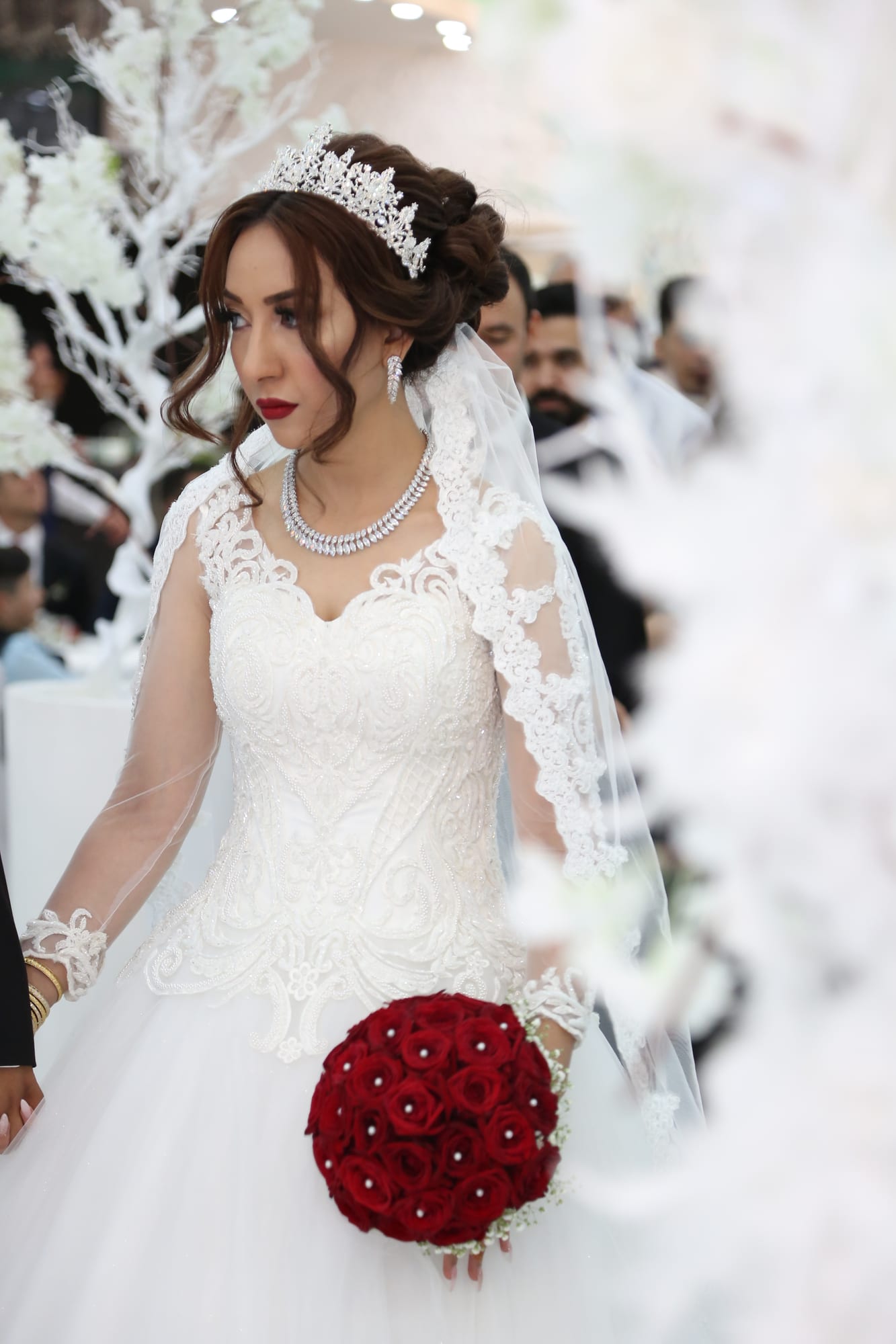 Weddings