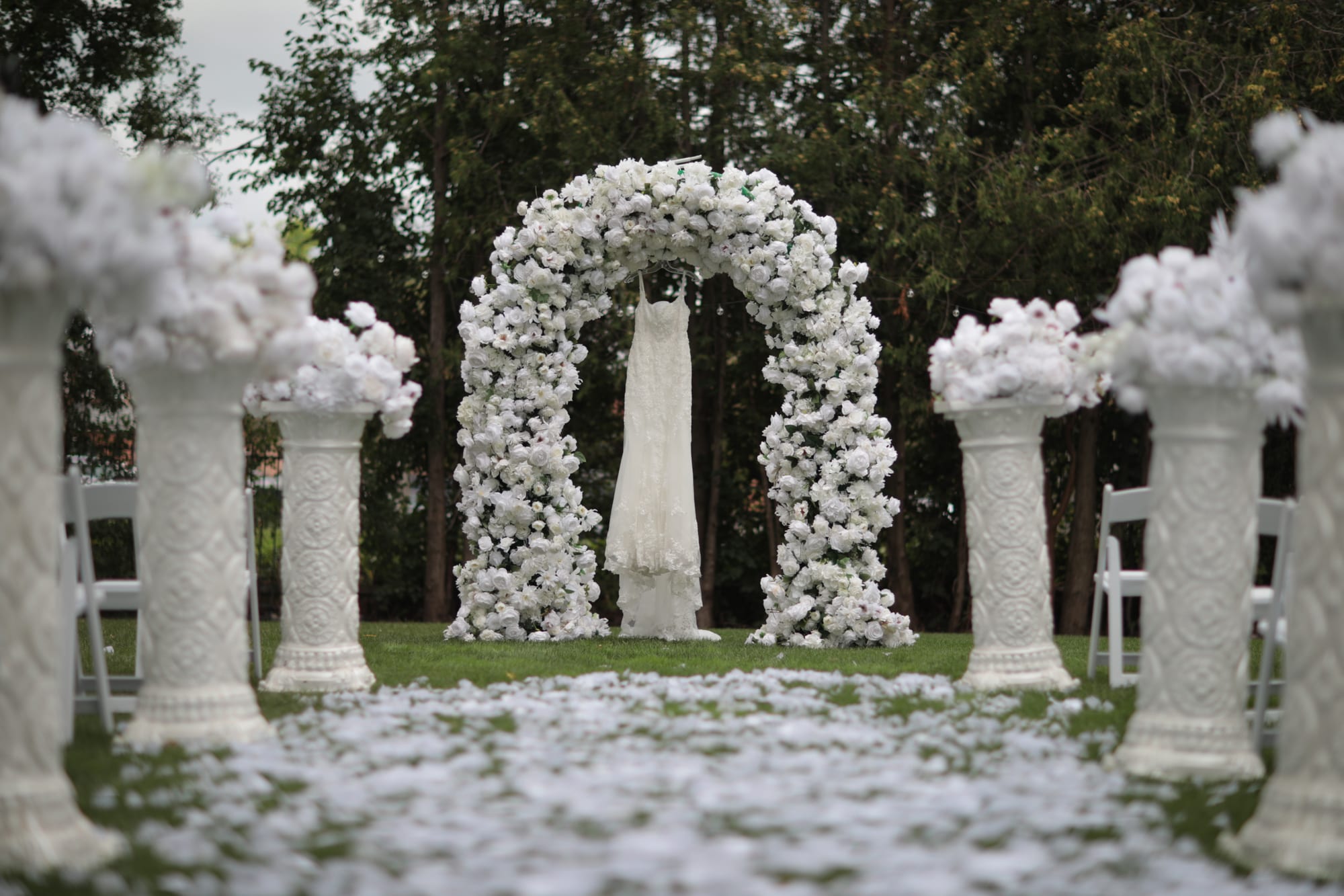 Weddings